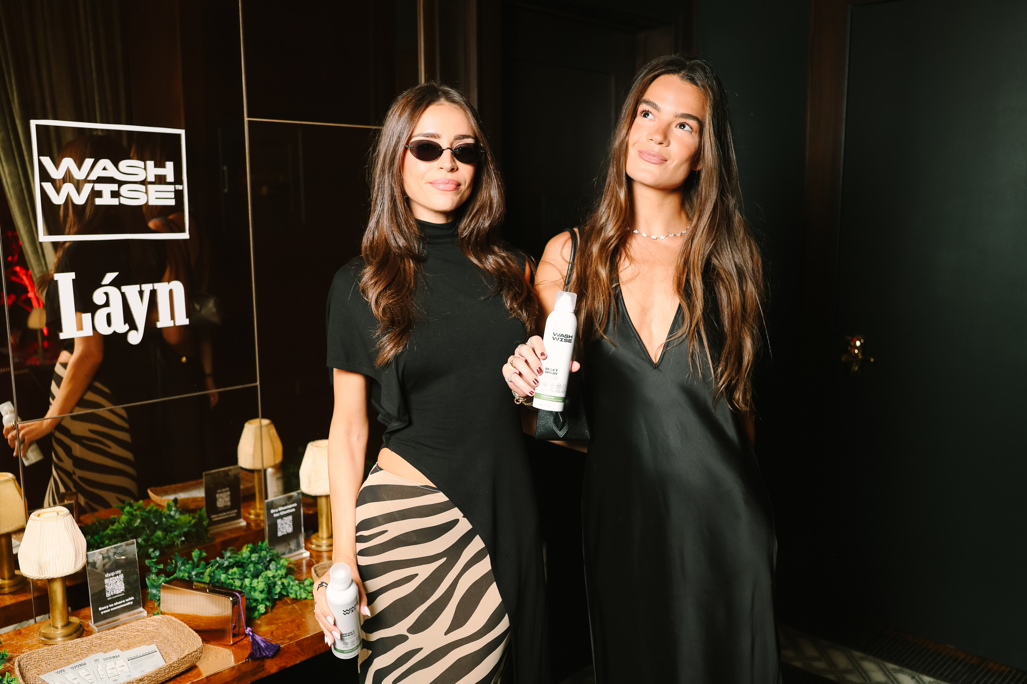 WashWise and Láyn Present Redefining Luxury NYFW Show at The Ned NoMad was posted to the gallery